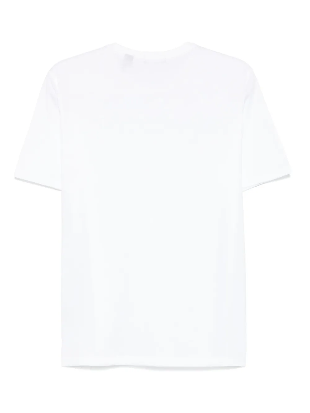 Theory t-shirt Precise | T-shirts | Image 2