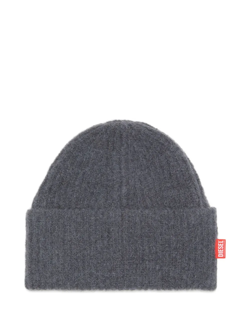 Diesel K-Lollo muts Grijs