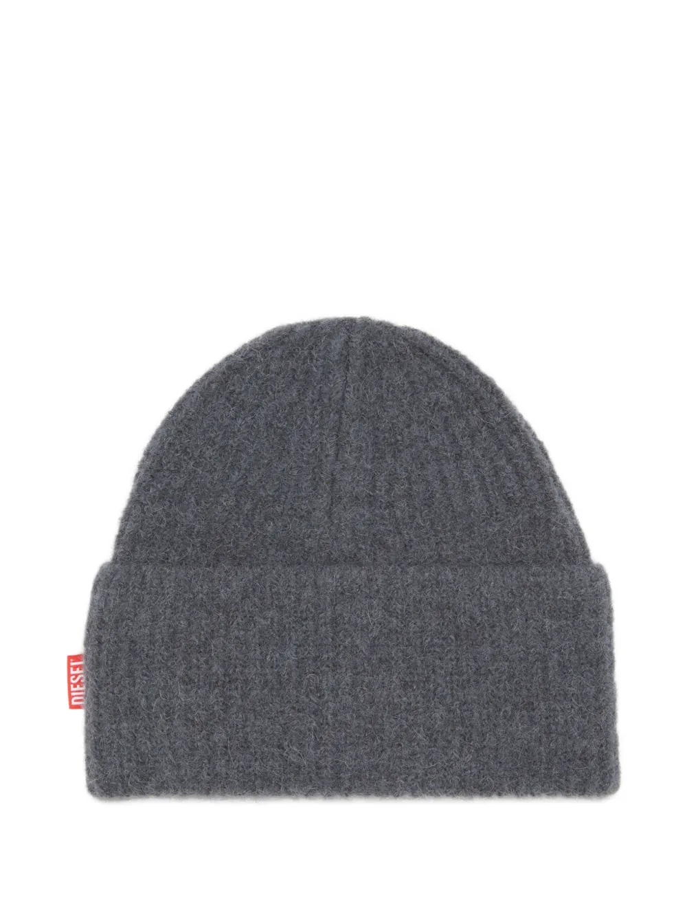 Diesel K-Lollo muts Grijs