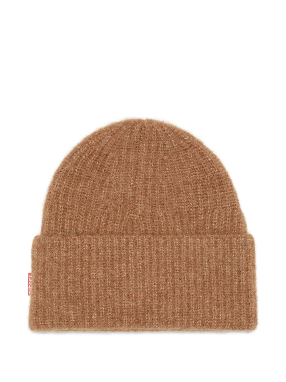 Diesel K-Lollo muts Beige