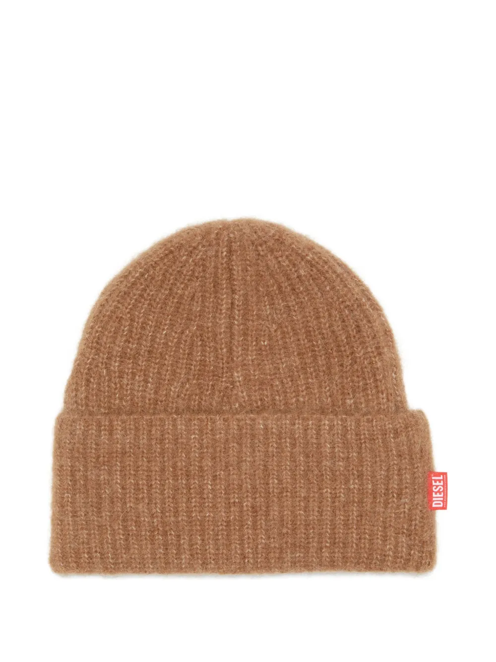 Diesel K-Lollo muts Beige