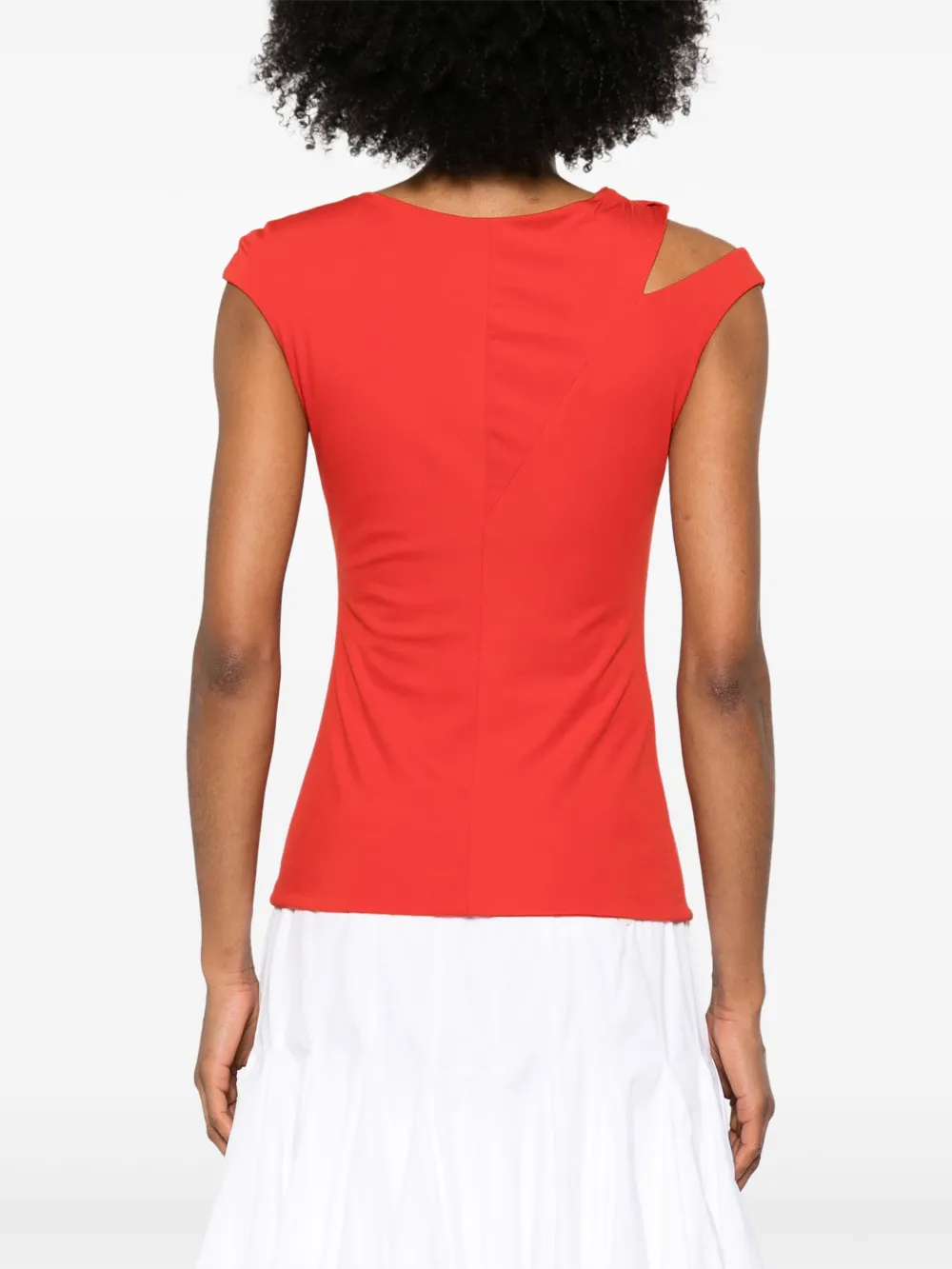 MOOS STUDIO Top Lipstick Theory | Abbigliamento | Image 4