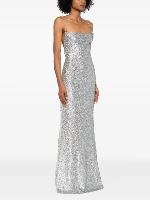 moon sequin dress Handmade Celestial Sequin Tulle Velvet Dress, Cosmic Mini Dress