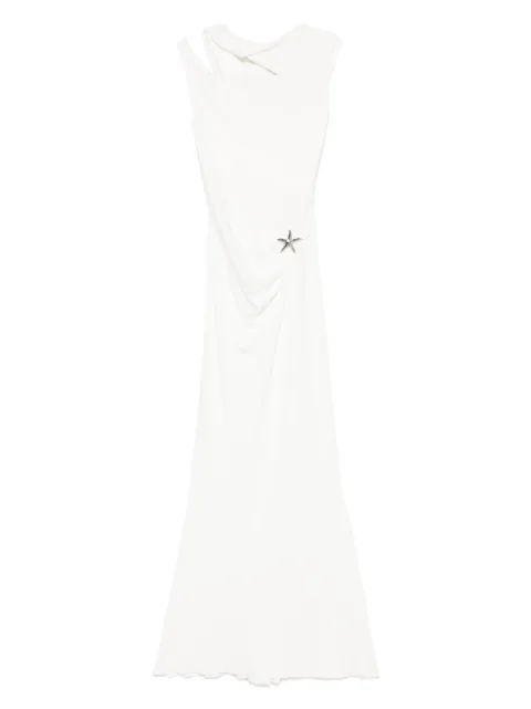 MOOS STUDIO vestido largo Endless Summer