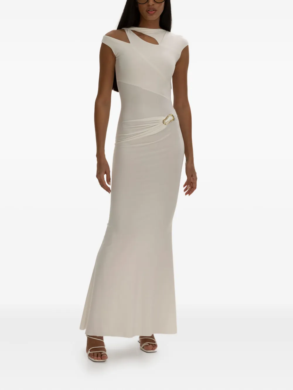 MOOS STUDIO robe longue Endless Summer | Robes de jour | Image 2