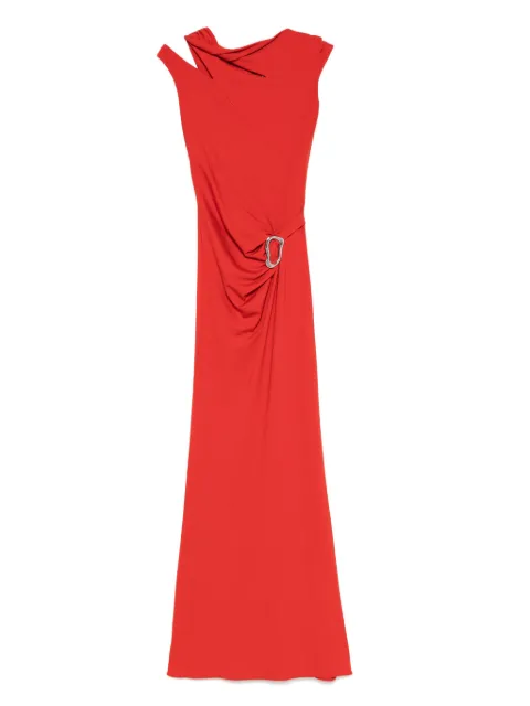 MOOS STUDIO Used to Be Yours maxi dress