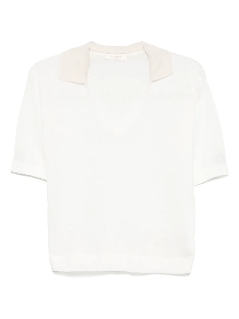 V-neck T-shirt