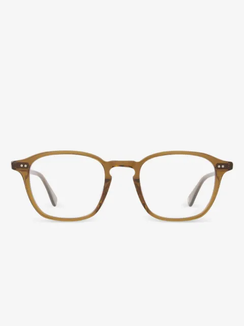 Garrett Leight lentes Markus