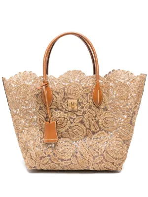 Ermanno Scervino ウィメンズ バッグ通販 - FARFETCH Ermanno Scervino ウィメンズ バッグ通販 - FARFETCH