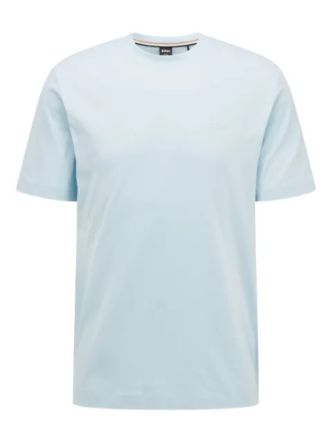 BOSS playera manga corta
