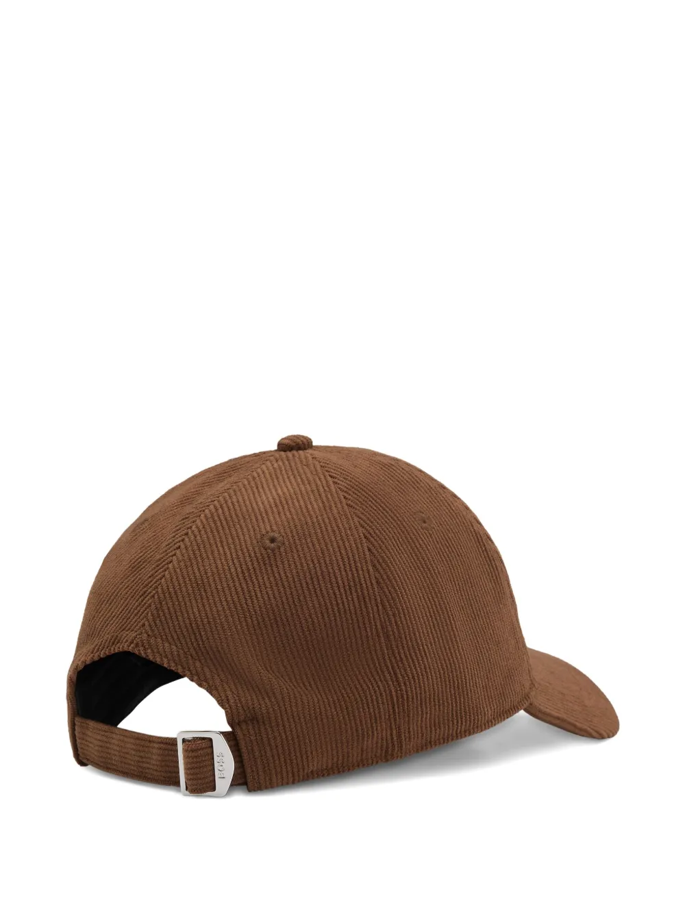 BOSS logo-embroidered cap | Image 2