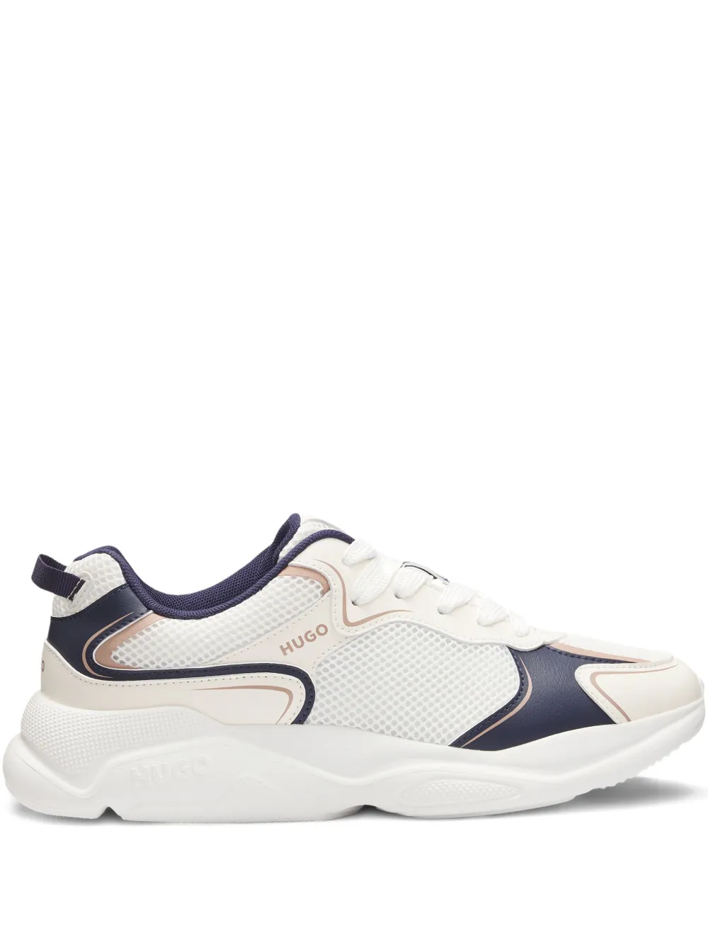 HUGO Leon sneakers White