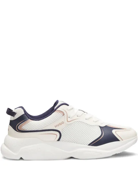 HUGO tenis Leon
