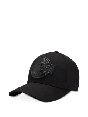 TOM FORD TFロゴ キャップ | ブラック | FARFETCH JP