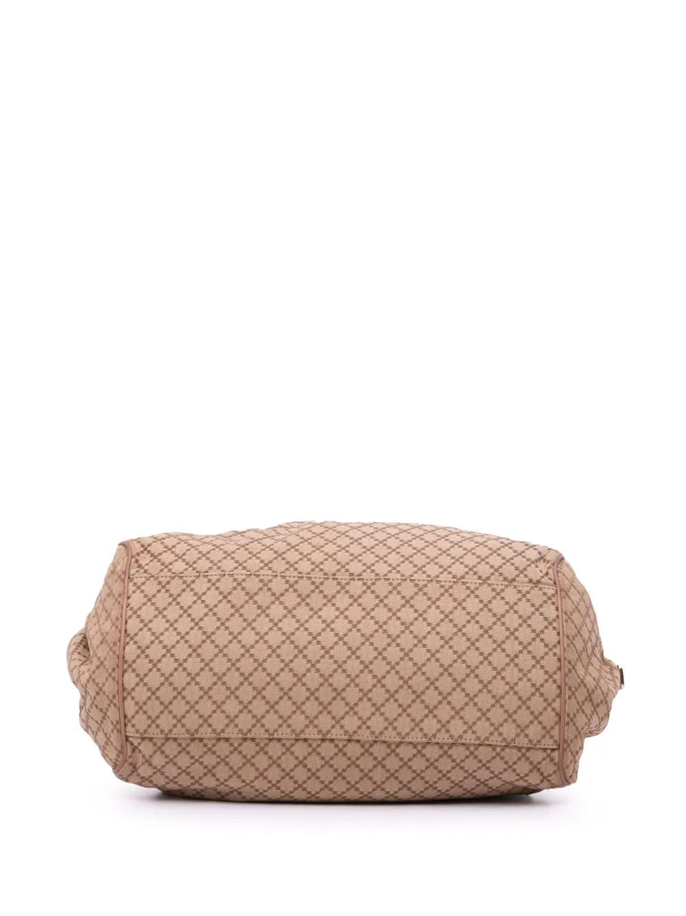Gucci Pre-Owned Borsa a tracolla Sukey in tela con motivo Diamante 2016-2024 | Borse Pre-owned | Image 3