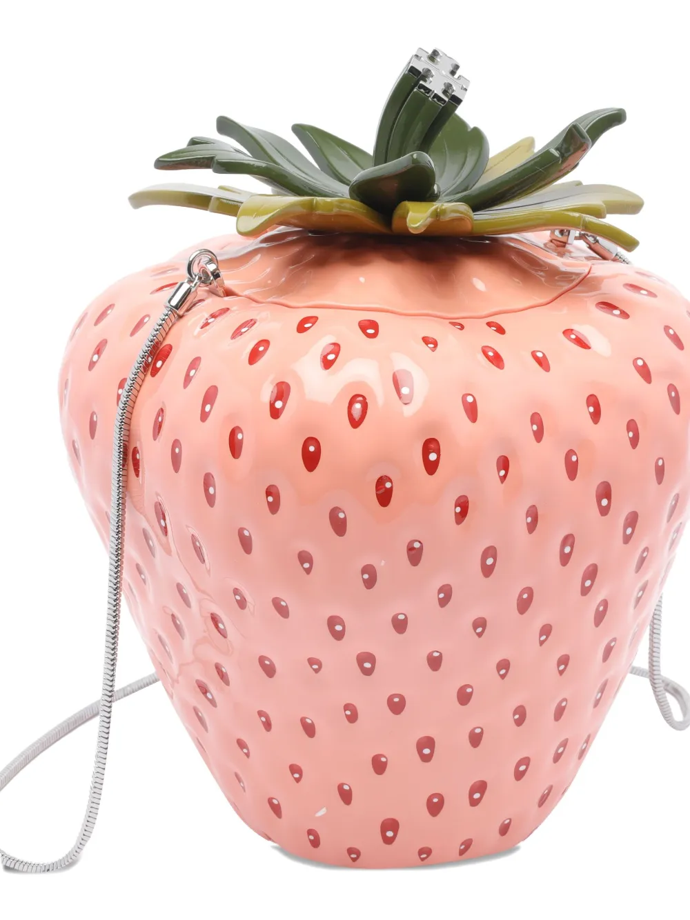 Tory Burch Strawberry Shoulder Bag