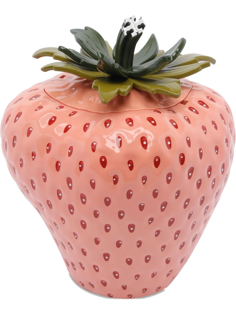 Tory Burch Strawberry Shoulder Bag