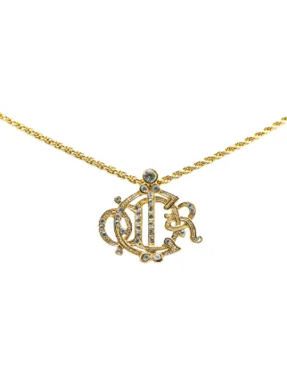 Christian Dior Pre-Owned