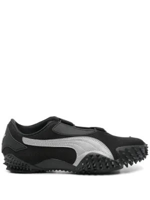 PUMA Baskets Mostro Archive | Noir | FARFETCH CM