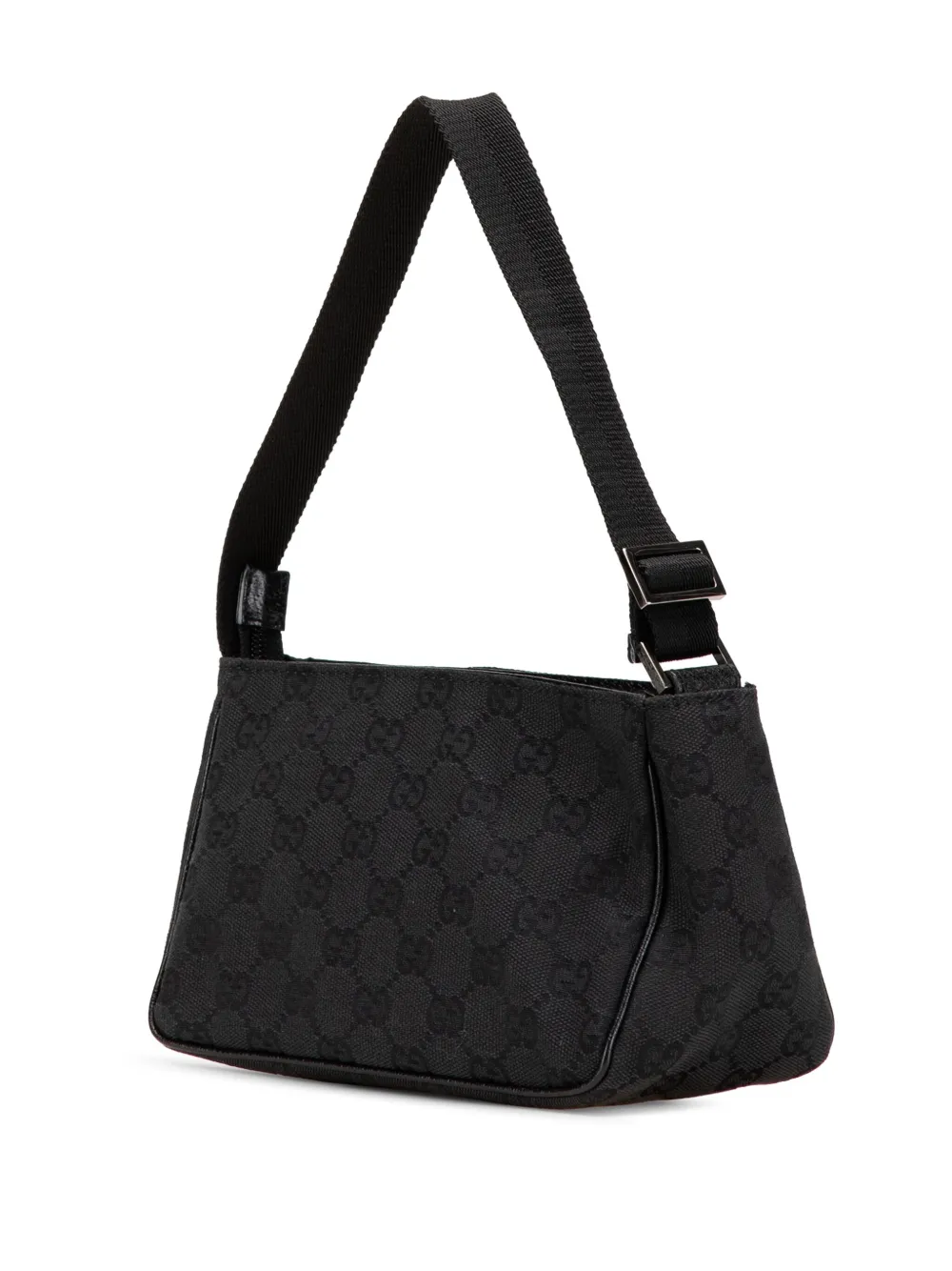 Gucci Pre-Owned 2000-2015 GG Canvas handbag | Pre-Owned | Image 2