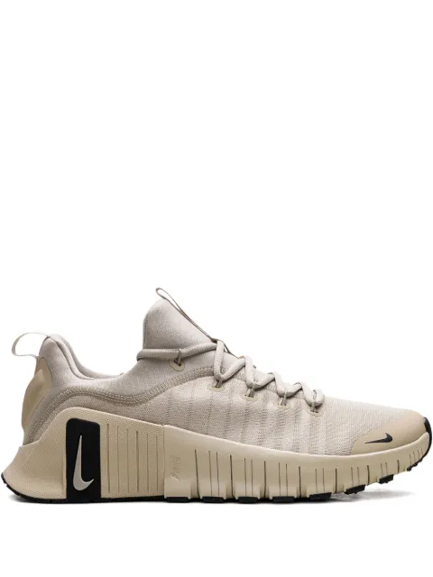 Nike سنيكر 'فري ميتكون 6' "ديزيرت كاكي/لايت كاكي/بلاك"