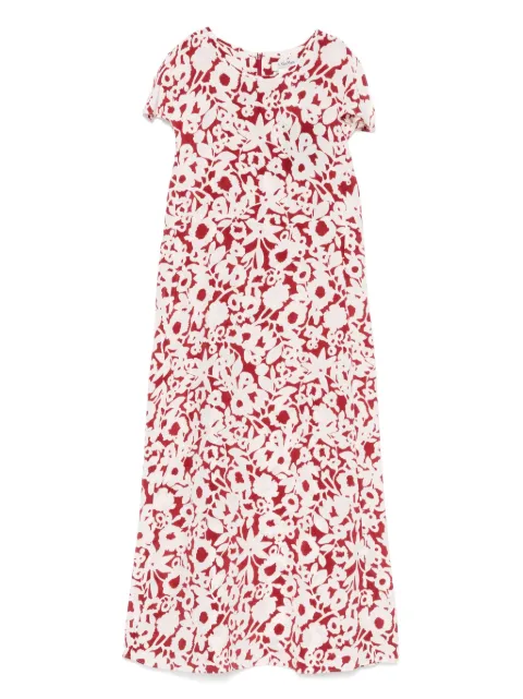 'S Max Mara Gisella midi dress