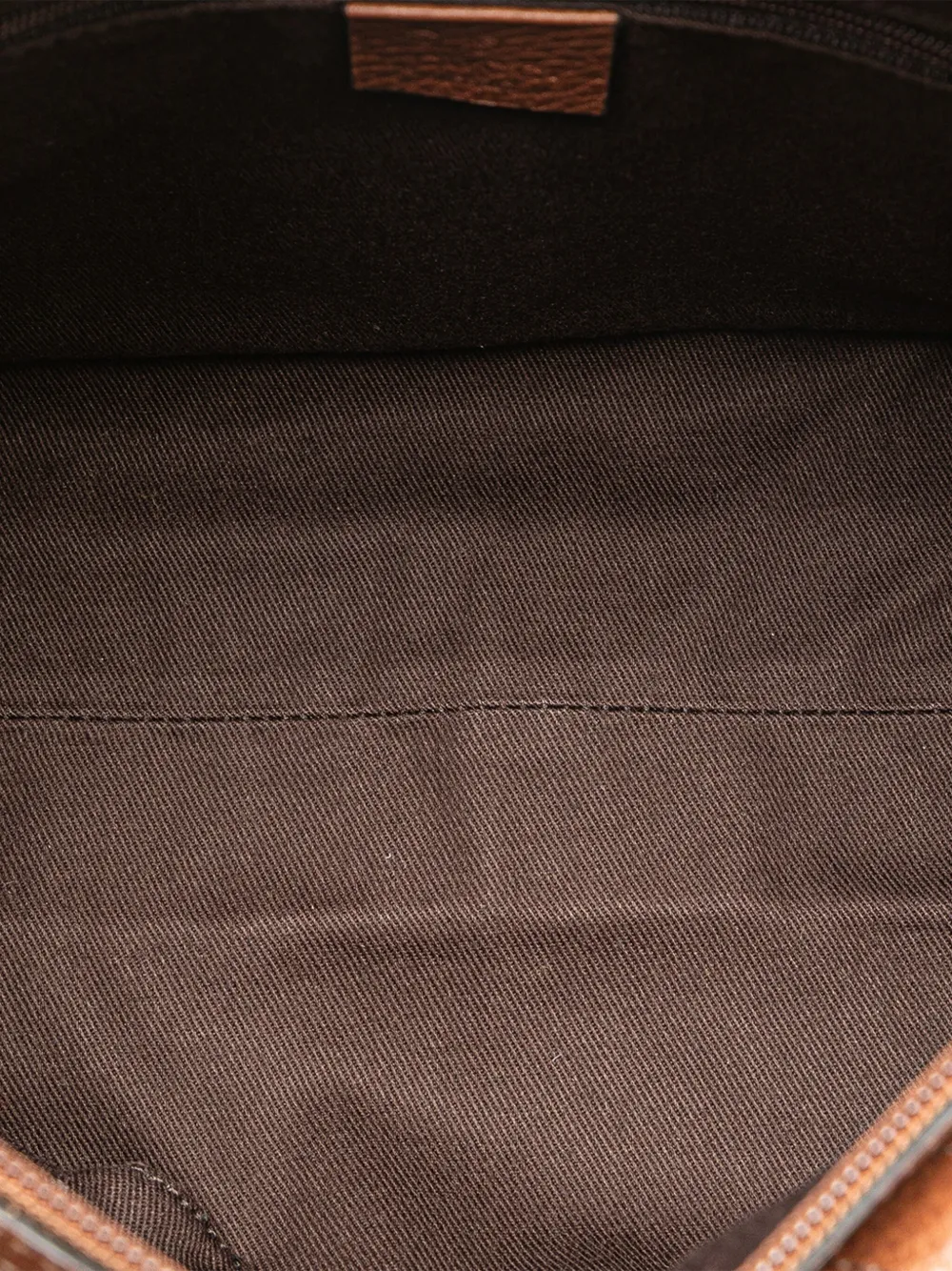 Gucci Pre-Owned Borsa a mano GG in lurex 2000-2015 | Pre-owned | Image 4