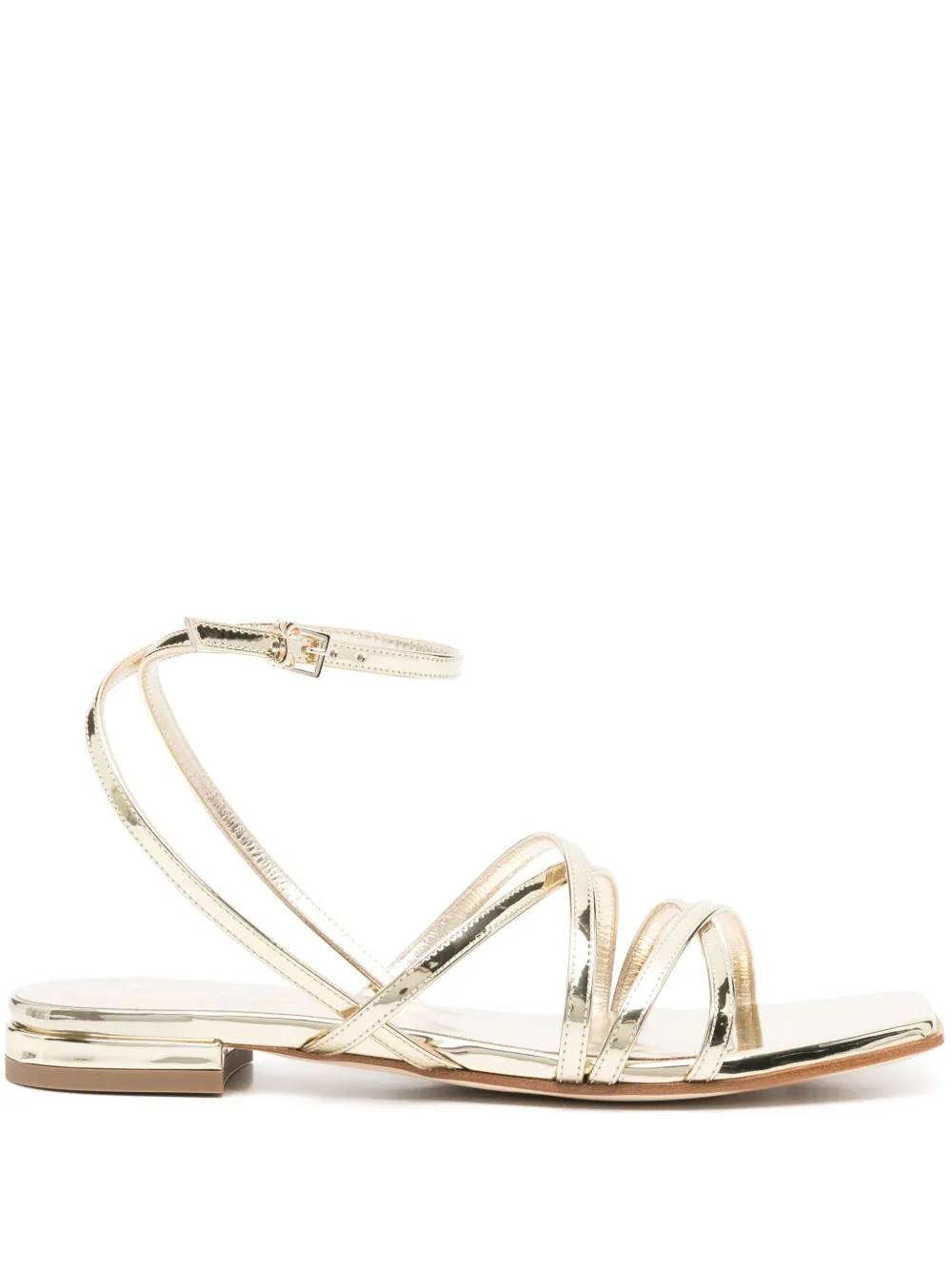 Naomy sandals