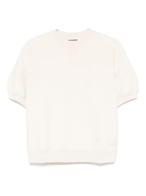 Jil Sander cotton T-shirt