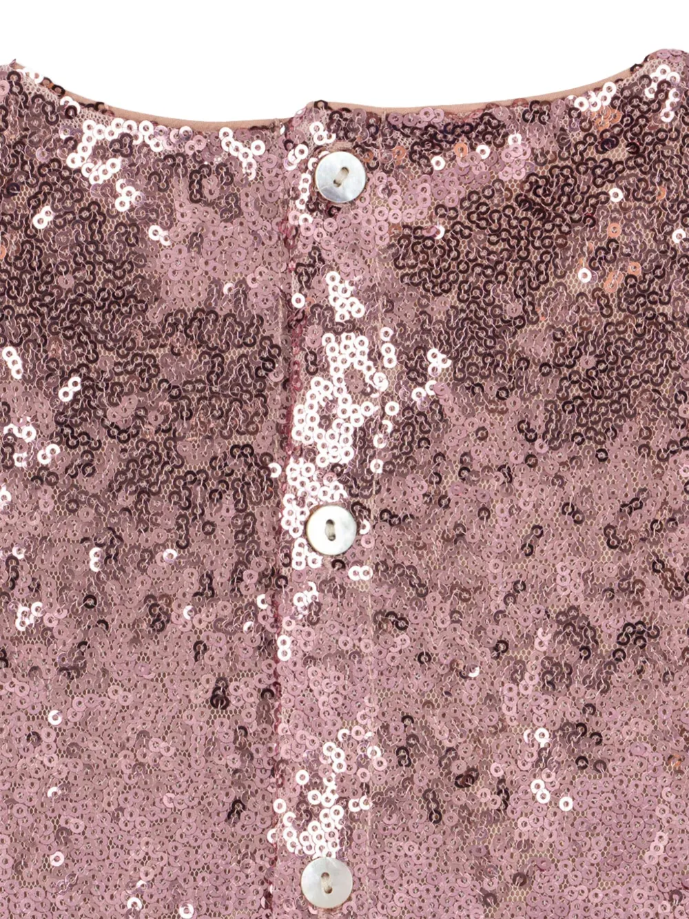 KONGES SLØJD ODETTE RAINBOW DRESS