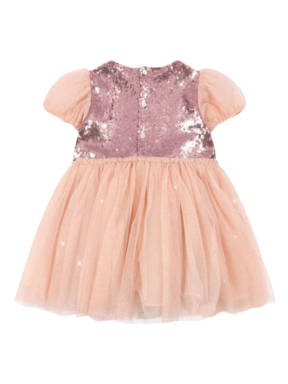 Konges Sløjd robe Odette Rainbow | Robes habillées | Image 2