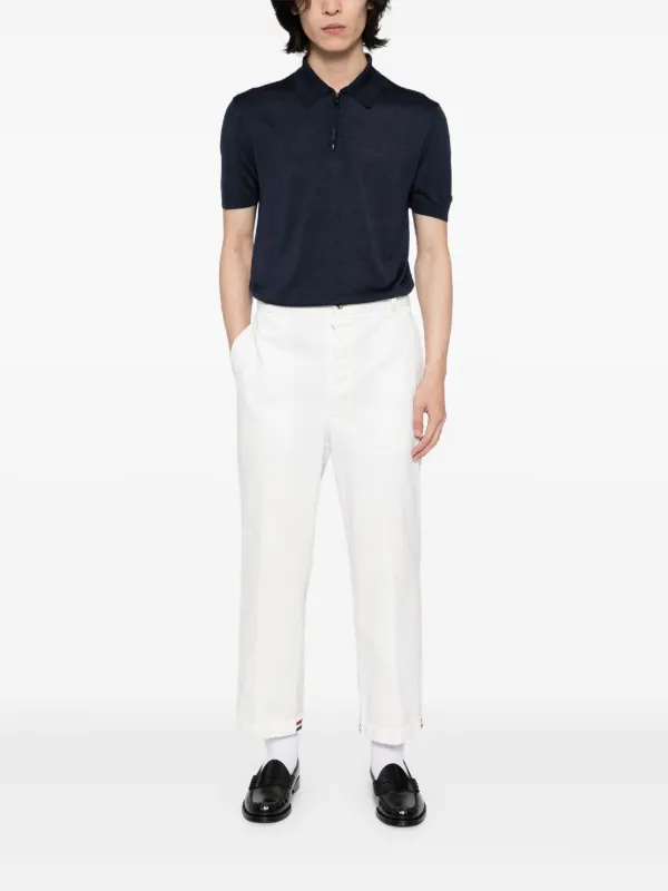Kiton シルク　セッテピェゲ Kitonセッテピエゲ ドット柄ネクタイ ブラック×シルバー 新品未使用