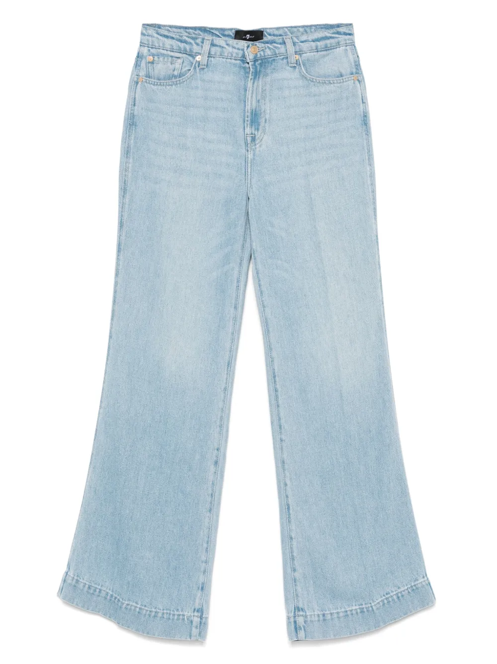 7 For All Mankind jeans Modern Dojo | azul | Image 1
