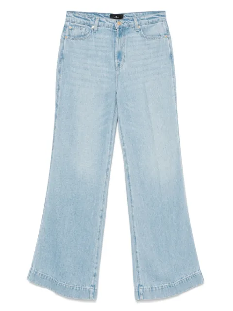 7 For All Mankind جينز 'مودرن دوجو'