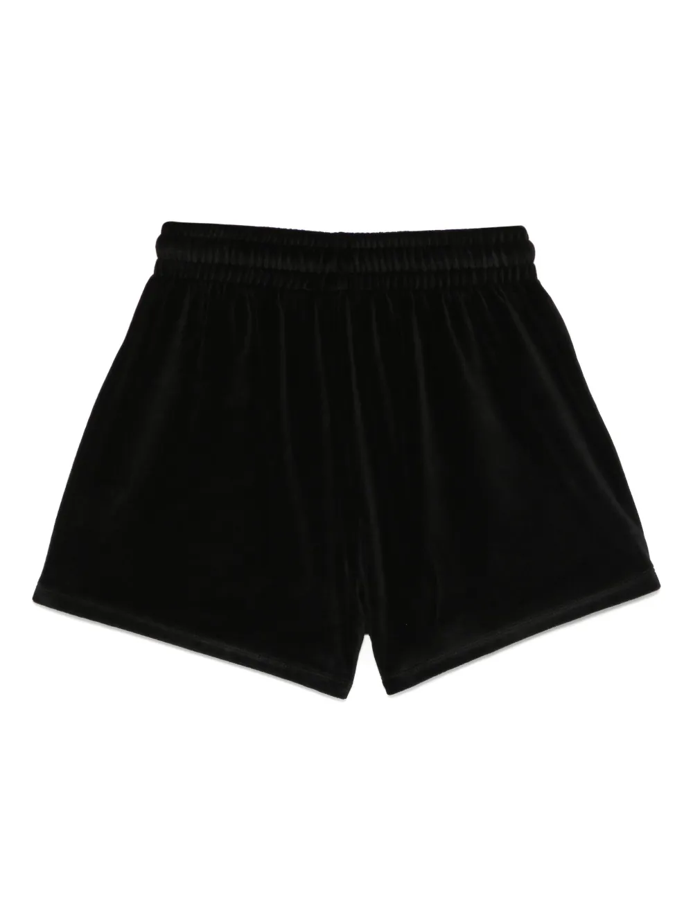 Sonia Rykiel velvet shorts | Short Shorts | Image 2