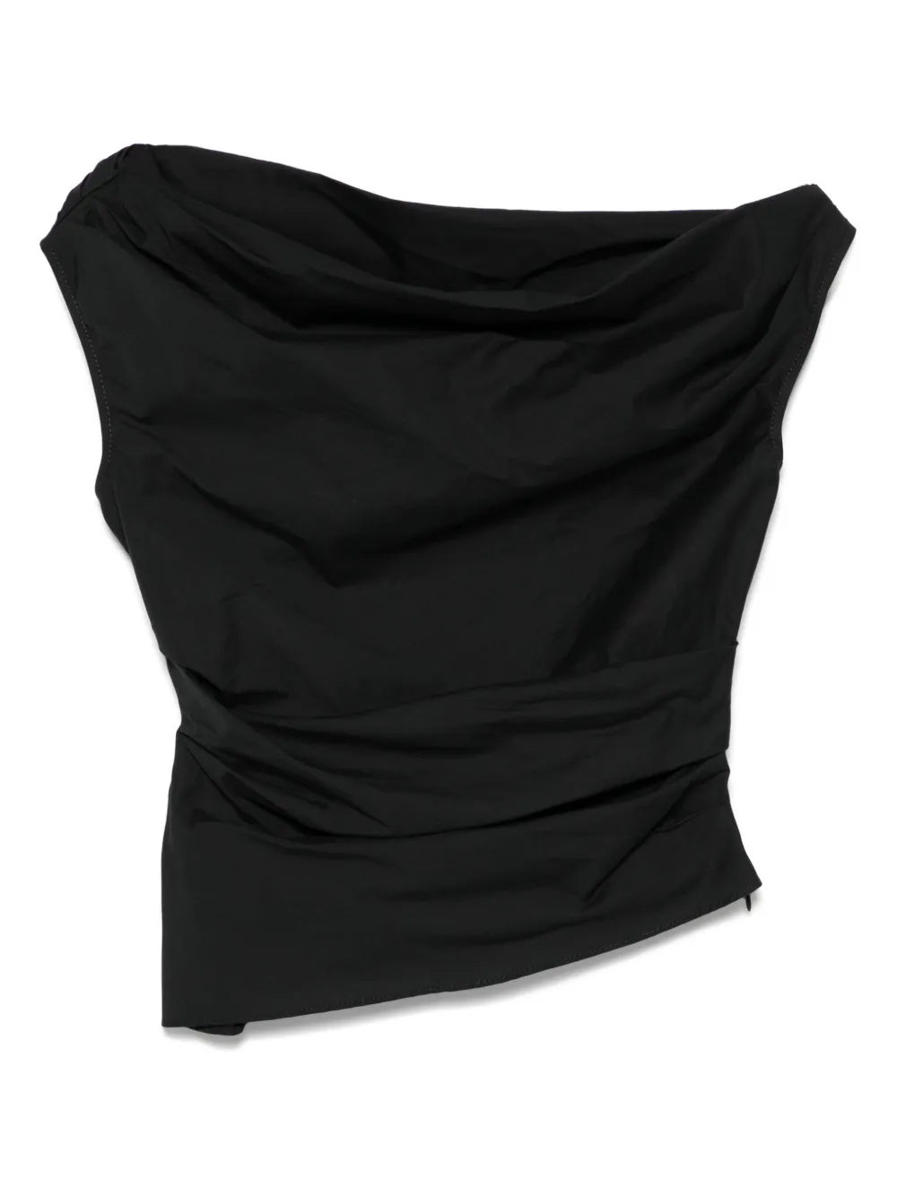 STAUD Phare top Zwart