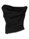 STAUD Phare top - Black