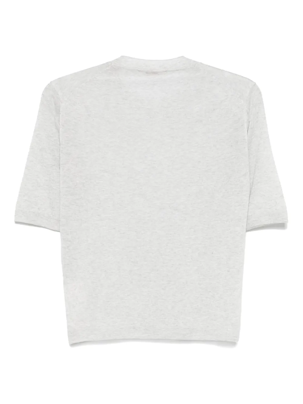 Zanone playera de tejido fino | Playeras y jerséis | Image 2