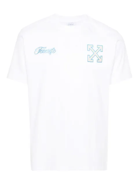 Off-White Tenerife T-shirt