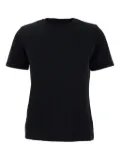 Mauro Grifoni crew-neck t-shirt - Black