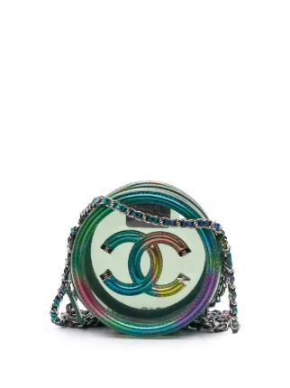 CHANEL Pre-Owned