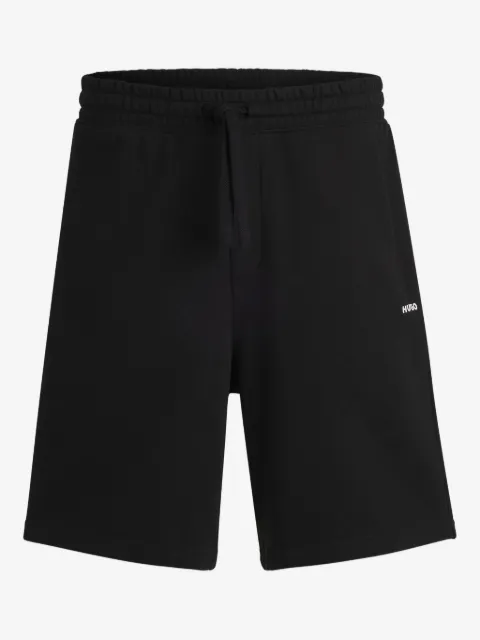 HUGO Dayono drawstring shorts