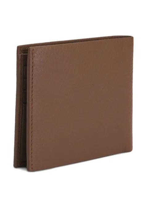 BOSS bi-fold wallet