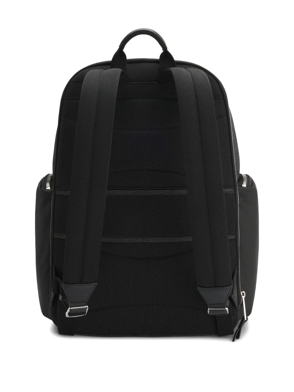 BOSS logo-lettering backpack | Image 2