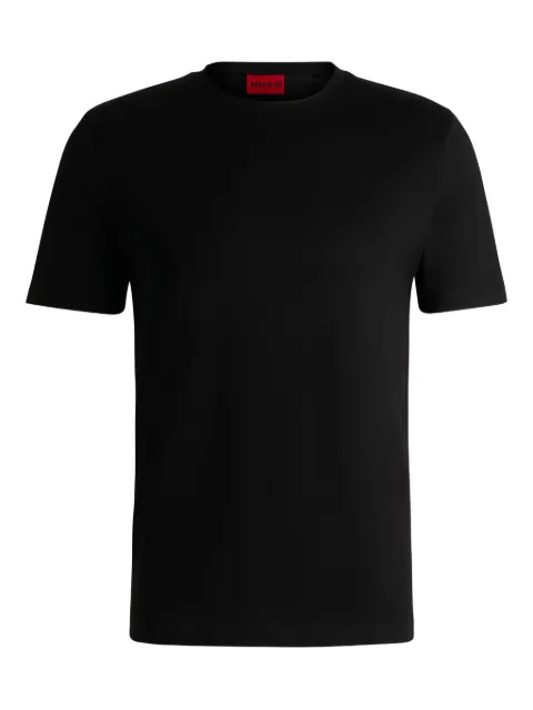 HUGO slim-cut T-shirt