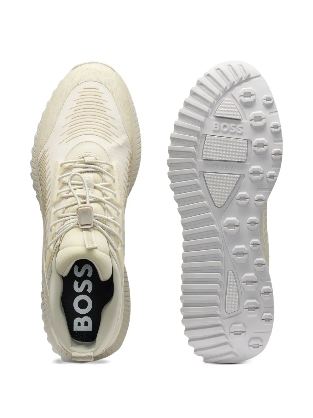 BOSS x GORE-TEX™ TTNM Evo sneakers Neutrals