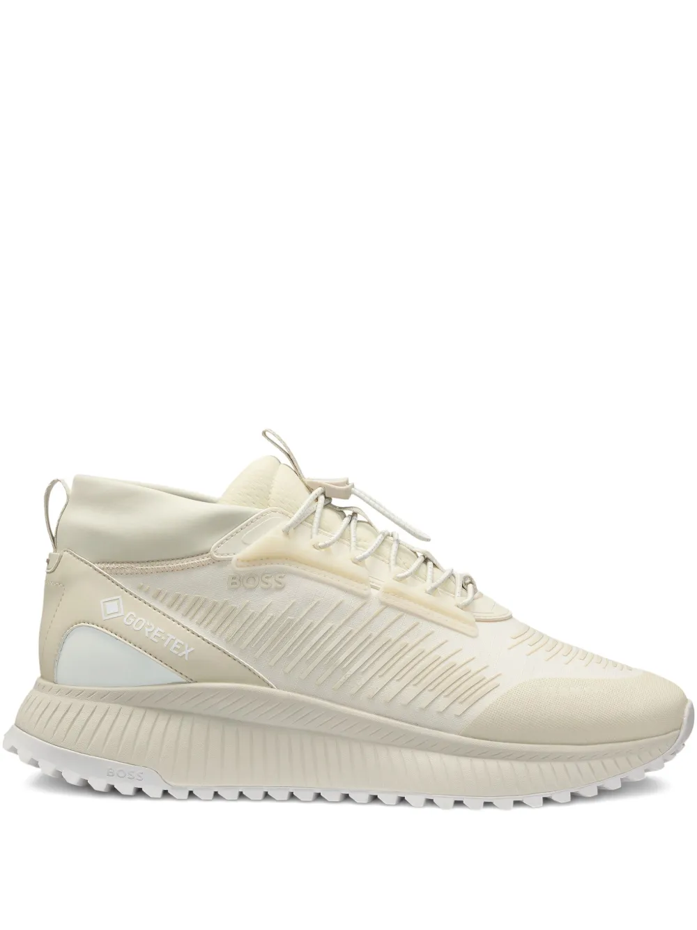 BOSS x GORE-TEX™ TTNM Evo sneakers Neutrals
