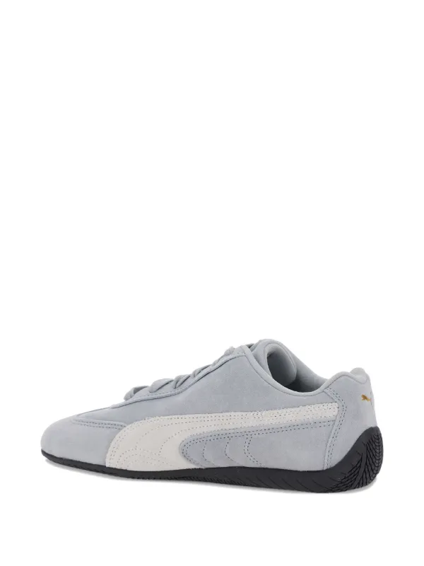 puma speed cat women grey