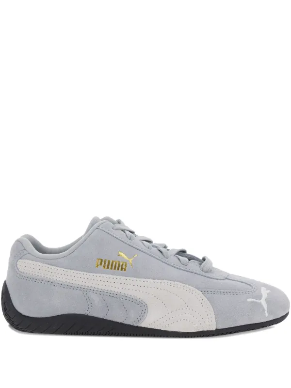 PUMA スエードスニーカー グレー UK 3.5 楽天市場】PUMA プーマ スウェード ラックス スニーカー メンズ