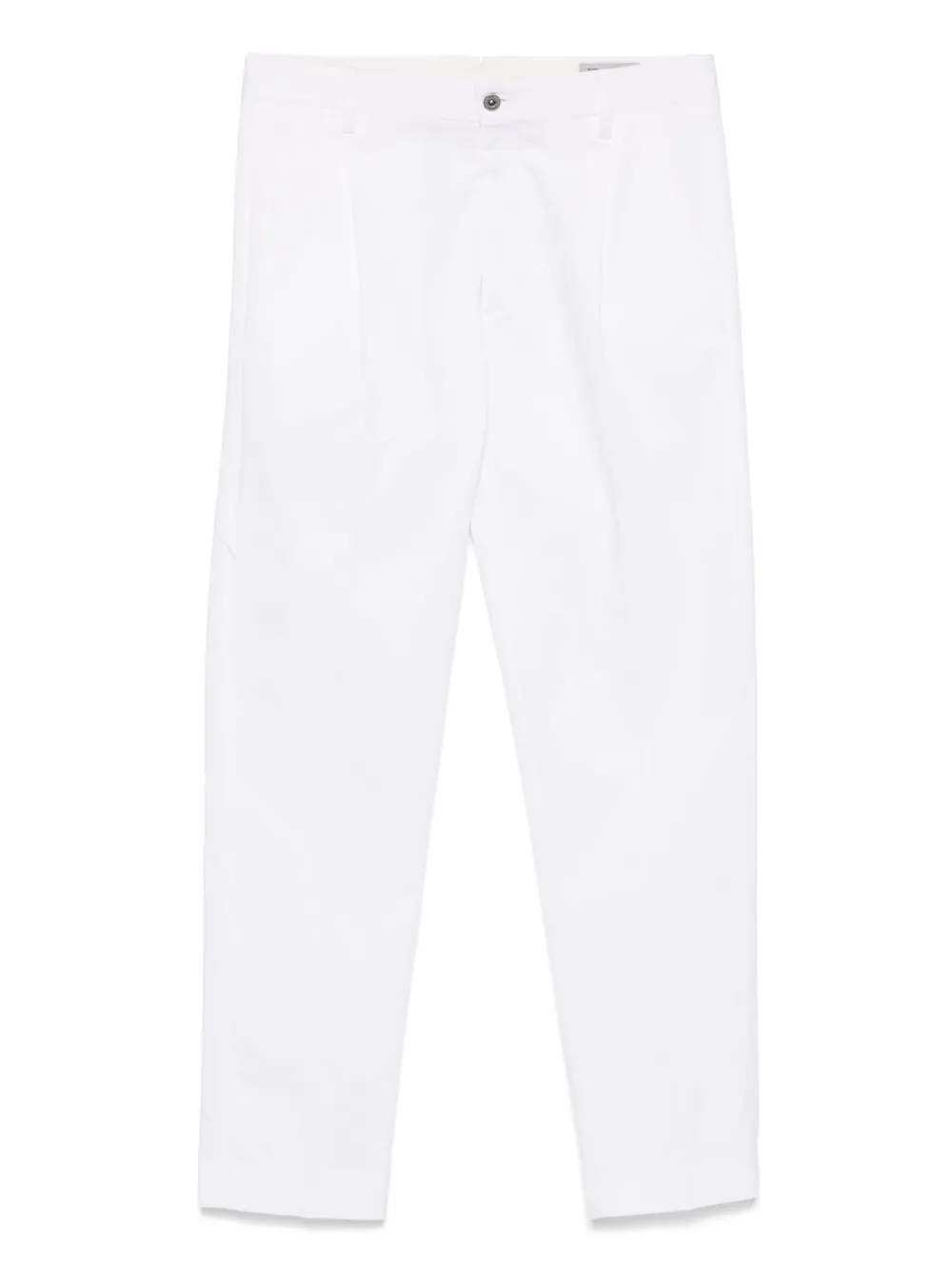 Pence Settimo chinos | White | Image 1